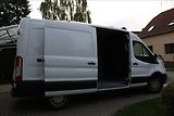 Ford Transit 2,0 95kW,ČR, DPH, Klima - náhled 24