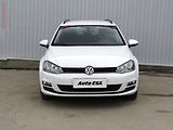Volkswagen Golf (2014) 1.6 TDi 4x4, CUP, navi - náhled 1