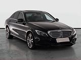 Mercedes-Benz Třídy C (2018) C 250 d 4MATIC, 4X4, Automat - náhled 1