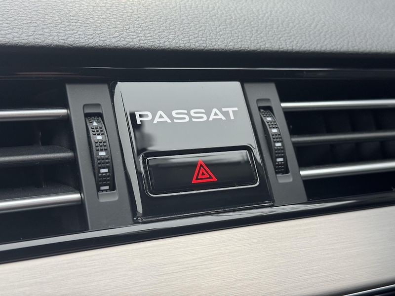 Volkswagen Passat (2020) 1.5TSi DSG Elegance, ČR, 360° - fotka 28 z 46