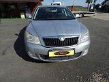 Škoda Octavia 1,6 75 kW LPG Koupeno v ČR - náhled 1