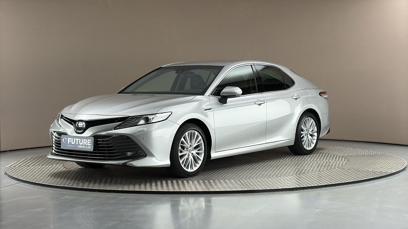 Toyota Camry 2.5 Hybrid AUT Executive
