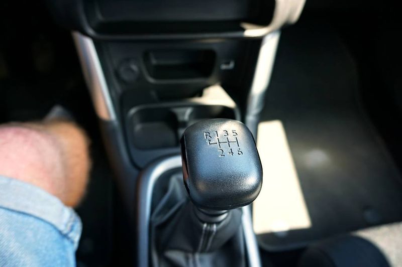 Citroën C3 Aircross (2019) FLEET 1,2 PT 81 kW - fotka 24 z 34