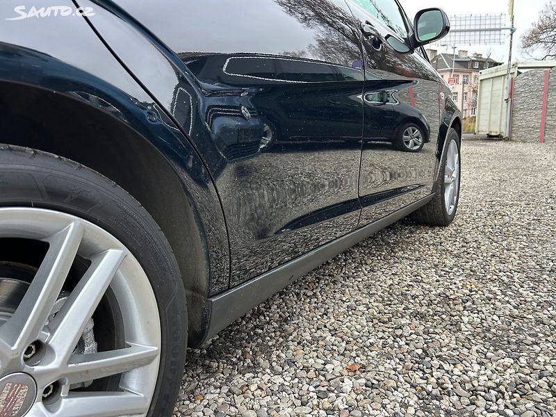 Seat Altea (2014) XL2.0 TDi 103KW 4x4 pěkný stav - fotka 11 z 36