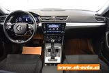 Škoda Superb 1.4 TSI iV DSG 160 kW PRAV.SER - náhled 32