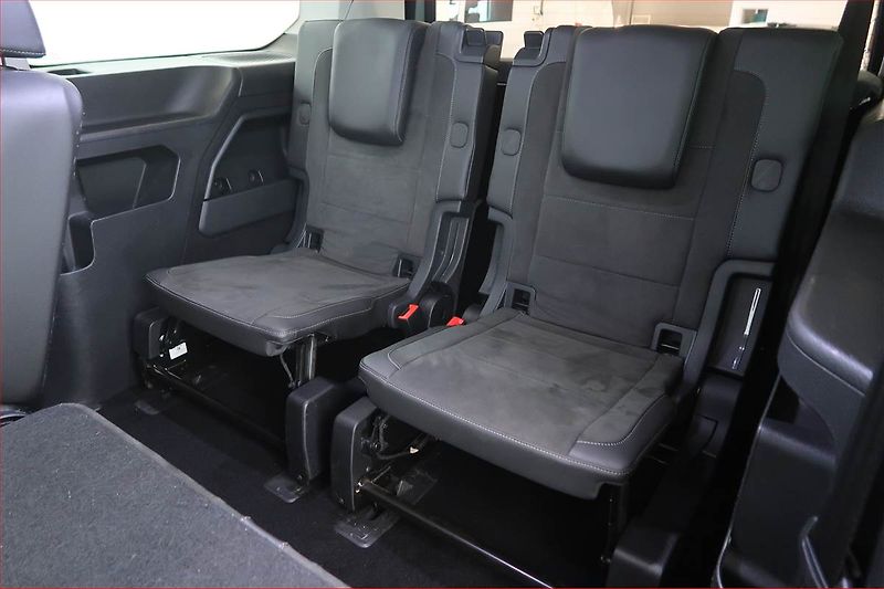 Volkswagen Caddy (2021) Maxi Style 2.0 TDI, 7Míst, DPH - fotka 19 z 21