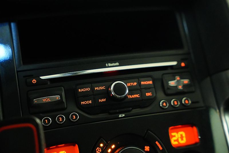 Peugeot 3008 - fotka 23 z 29