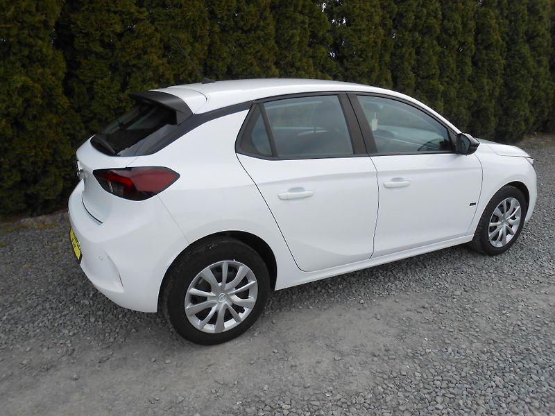Opel Corsa 1.5TDCi,FULL LED,92TKm!!! - fotka 5 z 39