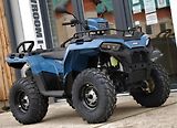 Polaris Sportsman 570 EPS (2026) BLUE - náhled 1