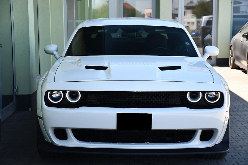Dodge Challenger 3.6WIDEBODY KIT STAGE2KN KESSY - fotka 5 z 31