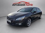 Peugeot 508 (2011) 1.6 HDi - náhled 2