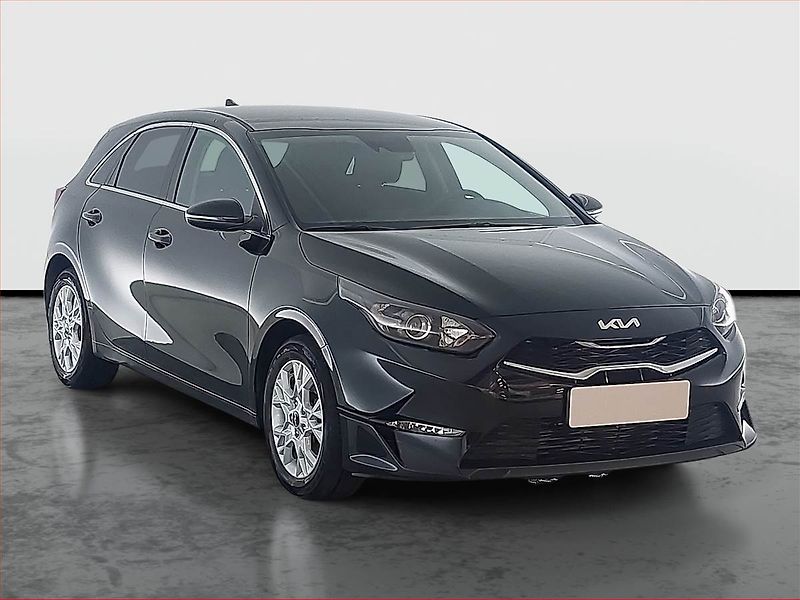Kia Ceed (2022) 1.0 T-GDI, Serv.kniha - fotografie inzerátu