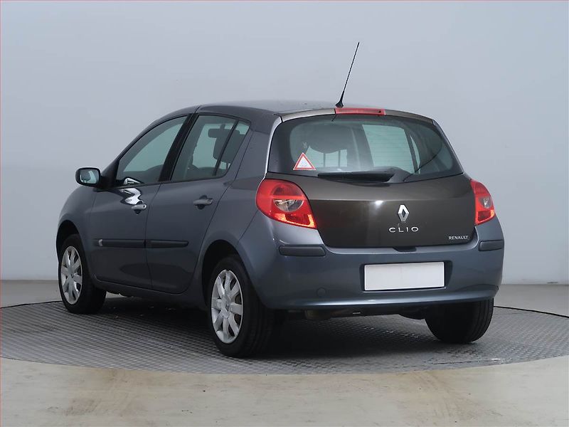 Renault Clio (2006) 1.2 16V , Eko.zaplacen, po STK - fotka 4 z 14