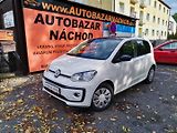Volkswagen up! (2019) 1.0MPi 44kw AC PDC Tempomat - náhled 1