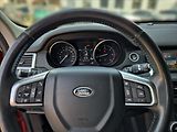 Land Rover Discovery Sport 2,0 - náhled 8