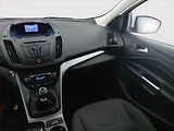 Ford Kuga (2016) 1.5 EcoBoost, Tempomat - náhled 8
