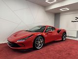 Ferrari F8 (2022) Spider*LIFT*DISPLAY*TEMPOMAT - náhled 1