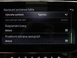 Škoda Superb 2,0 TDi 140kW 4x4 Style Plus - náhled 17