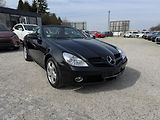 Mercedes-Benz SLK (2008) 200 KOMPRESOR 135KW  - náhled 1