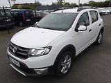 Dacia Sandero 1,0i 66kW STEPWAY  ČR NAJ.4000 - náhled 1