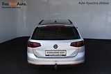 Volkswagen Passat Variant (2023) 2.0TDI 110kW DSG, LED, tažné - náhled 7
