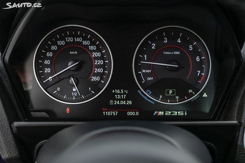 BMW Řada 2 M235i xDrive*Remus - fotka 32 z 40