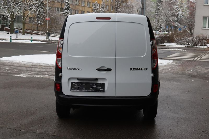 Renault Kangoo 1.5DCI 55kW ČR DPH - fotka 12 z 40