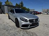 Mercedes-Benz Třídy C (2017) C63S AMG V8 Biturbo REZERVACE - náhled 1