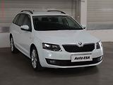 Škoda Octavia (2017) 2.0 TDi, Ambition, DSG - náhled 1