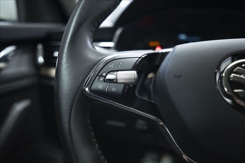 Škoda Scala 1,0 TSI STYLE 1. MAJITEL ČR - fotka 21 z 36