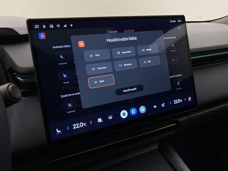 Lynk & Co 08 (2026) MORE PHEV - fotka 44 z 104