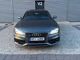 Audi A7 (2014) - náhled 6