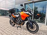 KTM 1190 Adventure (2013) - náhled 1