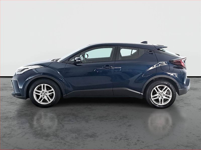 Toyota C-HR (2023) 1.8 Hybrid - fotka 3 z 21