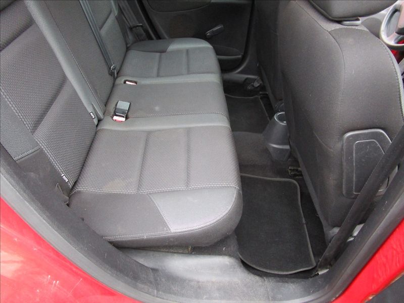 Peugeot 207 SW 1.4VTi Klima - fotka 21 z 36