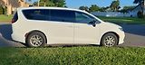 Chrysler Pacifica (2025) 2025 SKLADEM - náhled 9