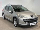 Peugeot 207 (2009) 1.6i, 1.maj, AC, temp - náhled 1