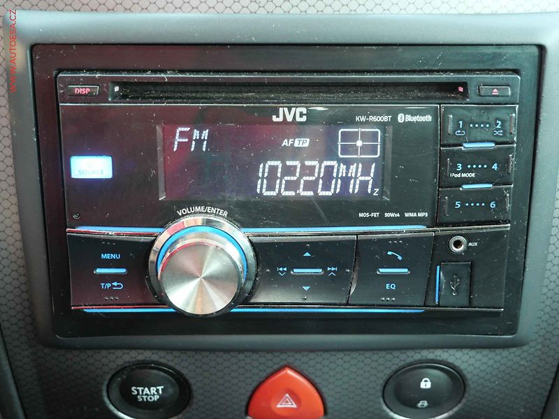 Renault Mégane (2004) 1.6 16V, AC - fotka 19 z 19