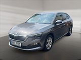 Škoda Scala 1,5 TSI 110 Style AT - náhled 2