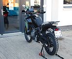 CFMOTO 450 MT-R (2026) 450MT-R GREY - náhled 11