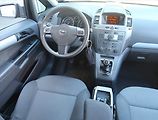 Opel Zafira (2006) 1.8, 7 míst, po STK - náhled 7