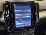 Volvo XC40 (2025) B3 AUT DARK PLUS - náhled 37
