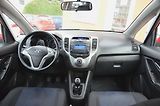 Hyundai ix20 (2013) 1.4i 66kW / ČR / 1.MAJITEL - náhled 18