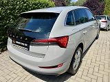 Škoda Scala (2022) 1,0TSi 81kW STYLE Koup.ČR,1maj - náhled 4