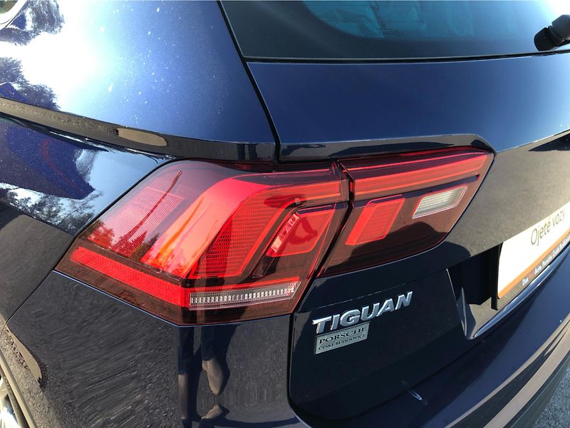 Volkswagen Tiguan 2.0 TDI - fotka 25 z 29