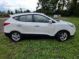 Hyundai ix35 (2012) Auto ve velmi dobrém stavu - náhled 7