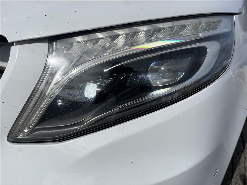 Mercedes-Benz Vito 2,1 119CDi 8.MÍST LONG 4x4 AUT - fotka 49 z 49