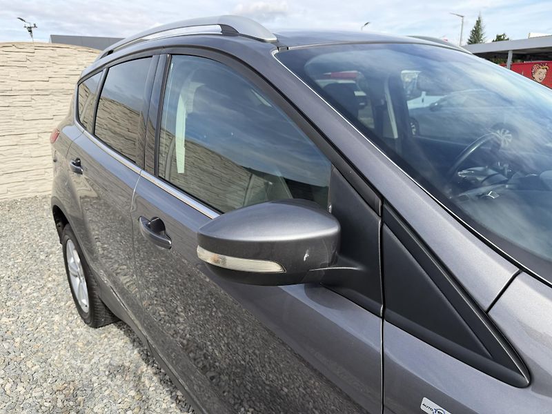 Ford Kuga 2.0TDCi 140PS 162TKM SERVIS!!! - fotka 59 z 162