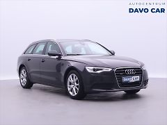 Audi A6 3,0 TDI 180kW Aut. Quattro - fotografie inzerátu