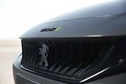 Koncept 508 Peugeot Sport Engineered (2019)